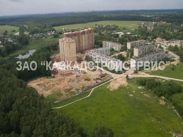 ЖК Марзк3