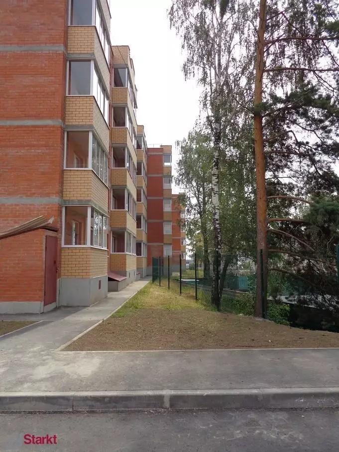 ЖК Марусино-3