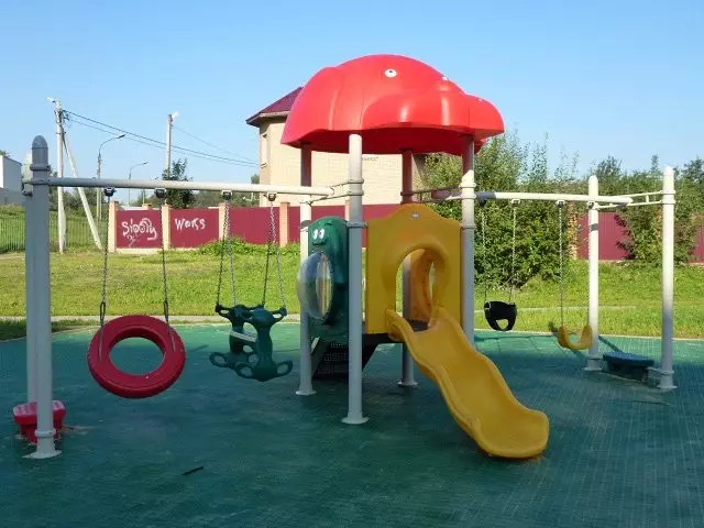 ЖК Ольховка