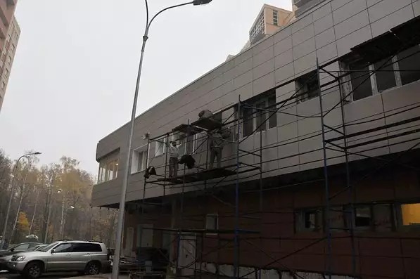 ЖК Павлино