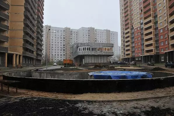ЖК Павлино
