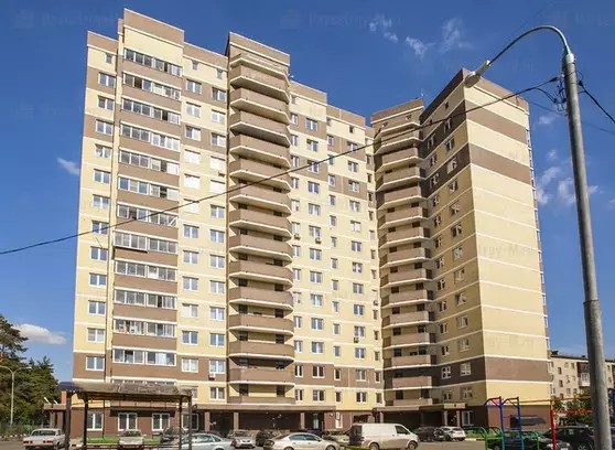 ЖК Пестово парк