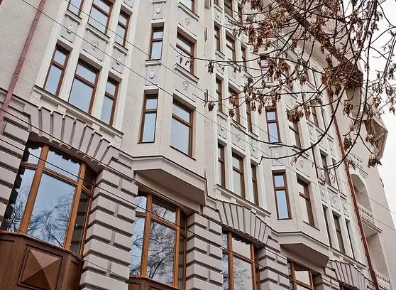 ЖК Пречистенка 13