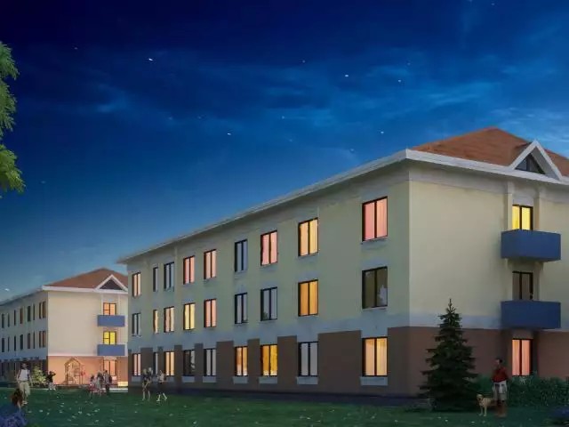 ЖК Проект Балашиха