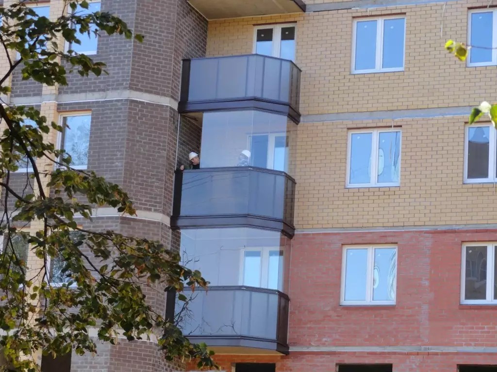 ЖК Раменское, 23-25