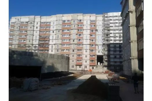 ЖК Ривьера Парк
