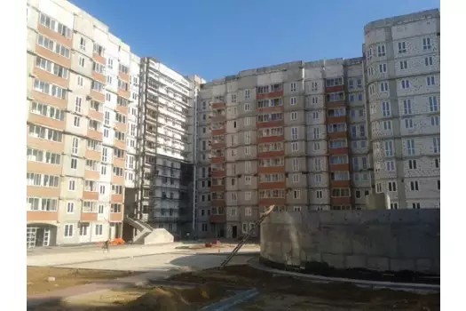 ЖК Ривьера Парк