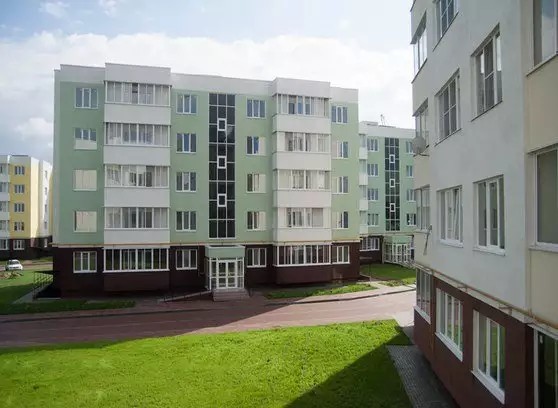 ЖК Современник