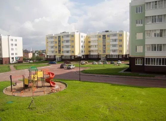 ЖК Современник