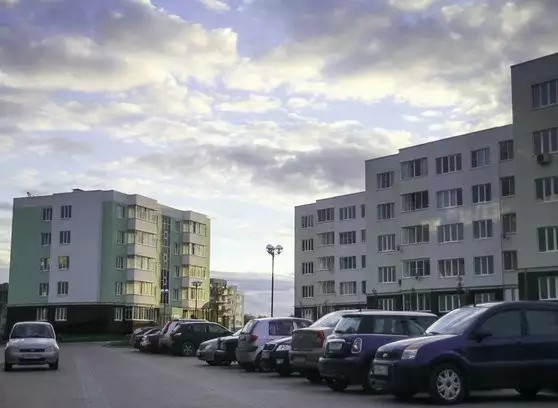 ЖК Современник