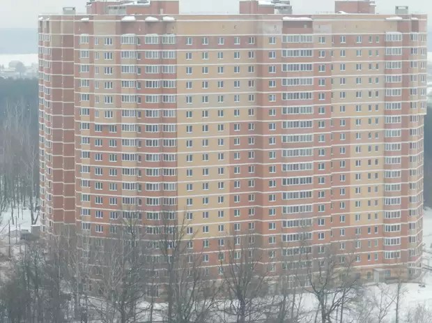 ЖК Сосновка