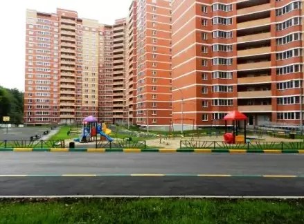 ЖК Сосновка