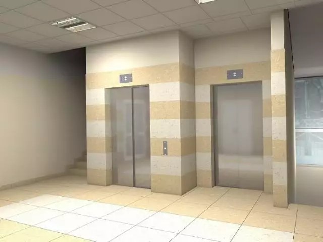 ЖК Сосновый парк