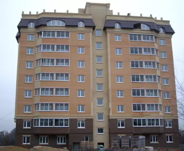 ЖК Софрино