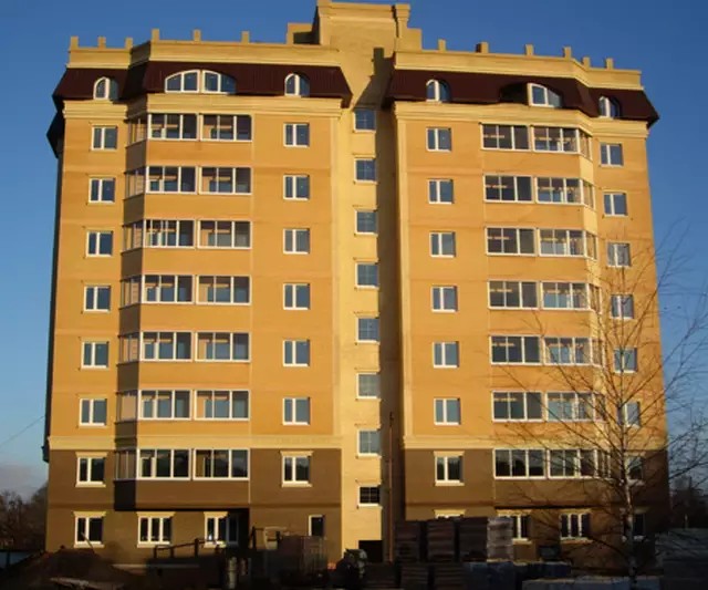 ЖК Софрино