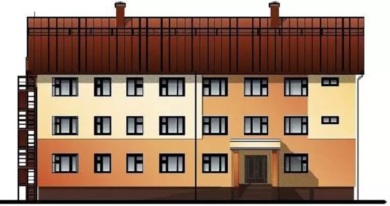 ЖК Трубино Village