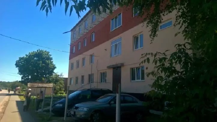 ЖК Трубино Village