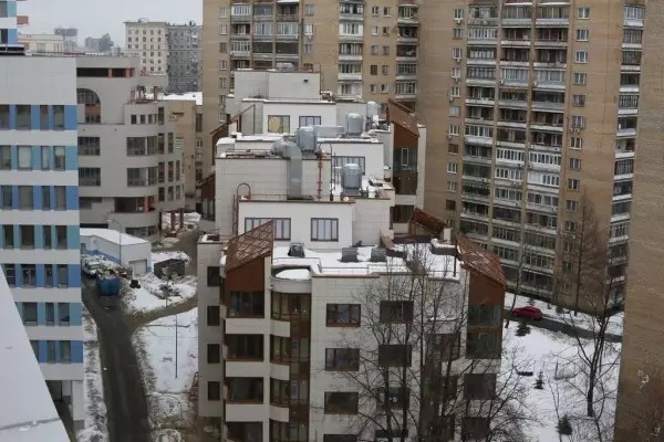 ЖК Фортепиано