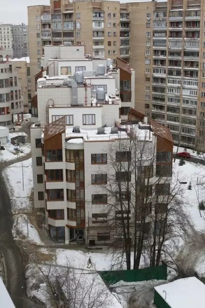 ЖК Фортепиано