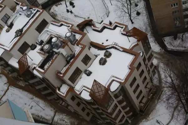 ЖК Фортепиано