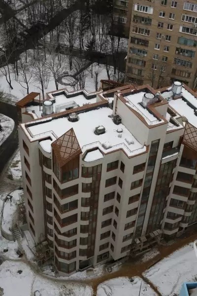ЖК Фортепиано