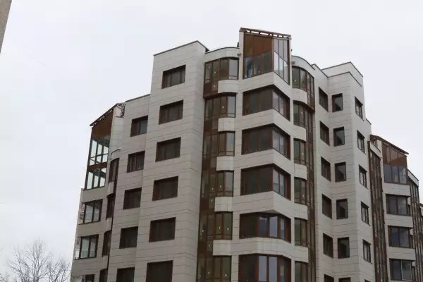 ЖК Фортепиано