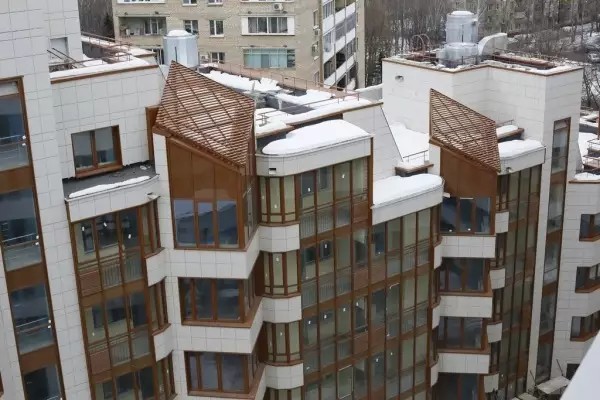 ЖК Фортепиано