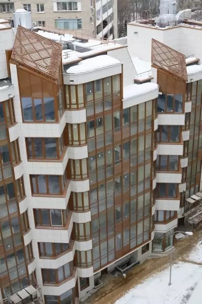 ЖК Фортепиано