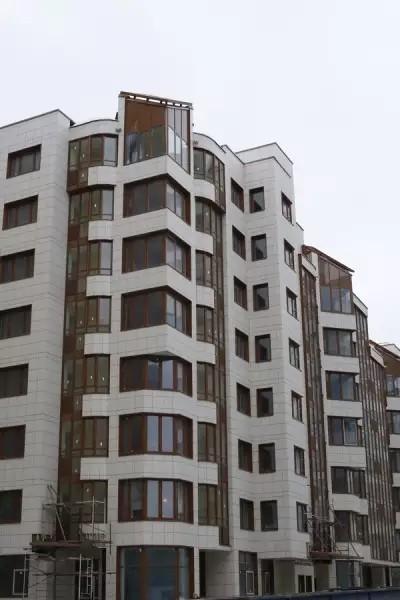 ЖК Фортепиано