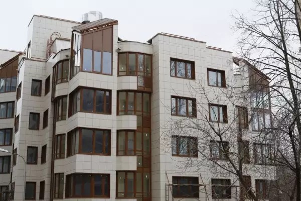 ЖК Фортепиано