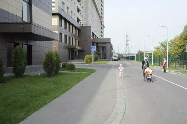ЖК Ханой-Москва