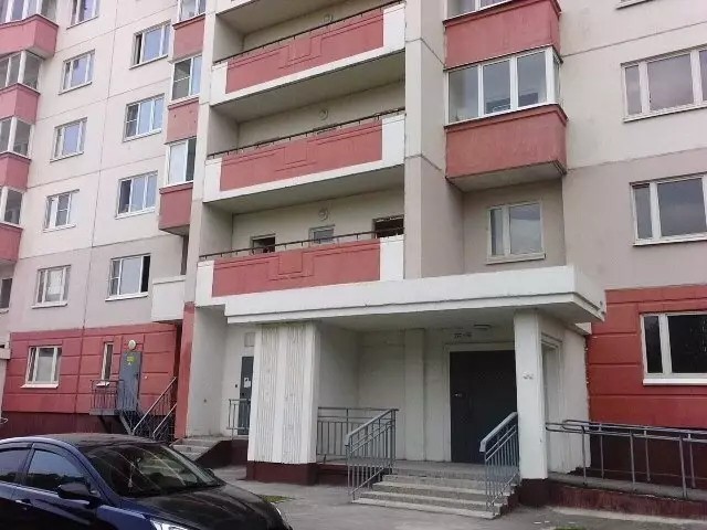 ЖК Шевченко 13