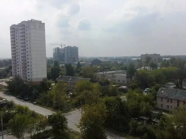 ЖК Шевченко 13