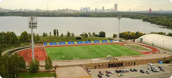 ЖК Янтарный Город