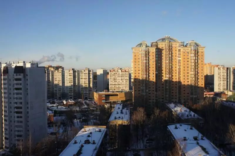 ЖК на улице Вокзальная, 39Б