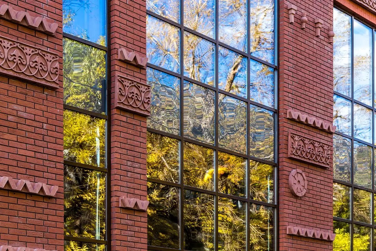 ЖК Barrin House