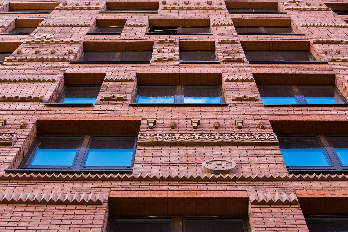 ЖК Barrin House