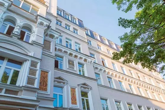 ЖК Metropolis loft