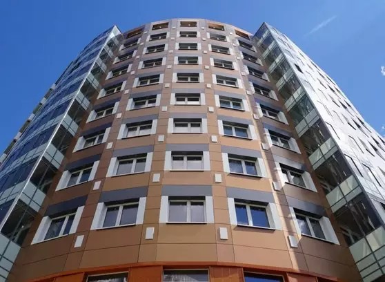 ЖК Sky Parks