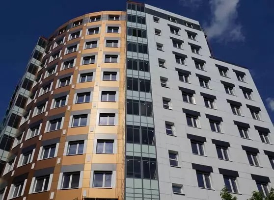 ЖК Sky Parks