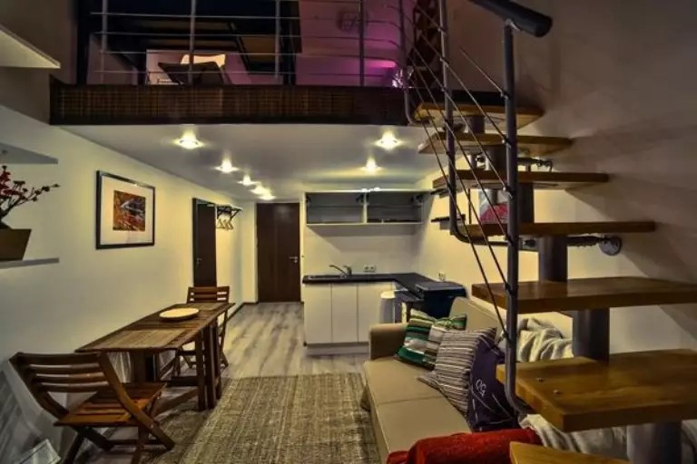 ЖК Starting House