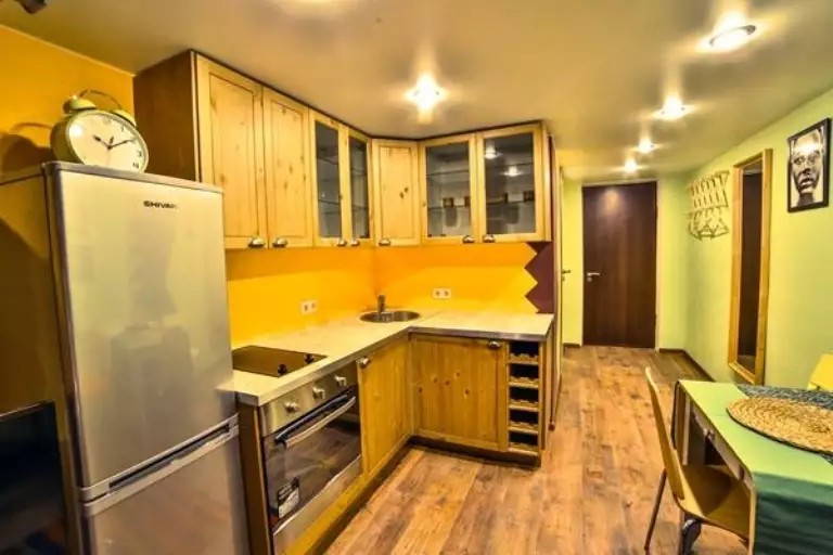 ЖК Starting House