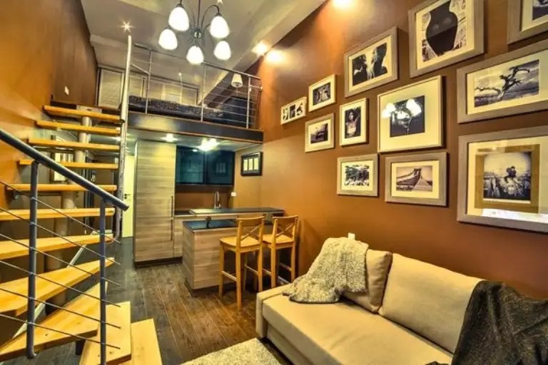 ЖК Starting House