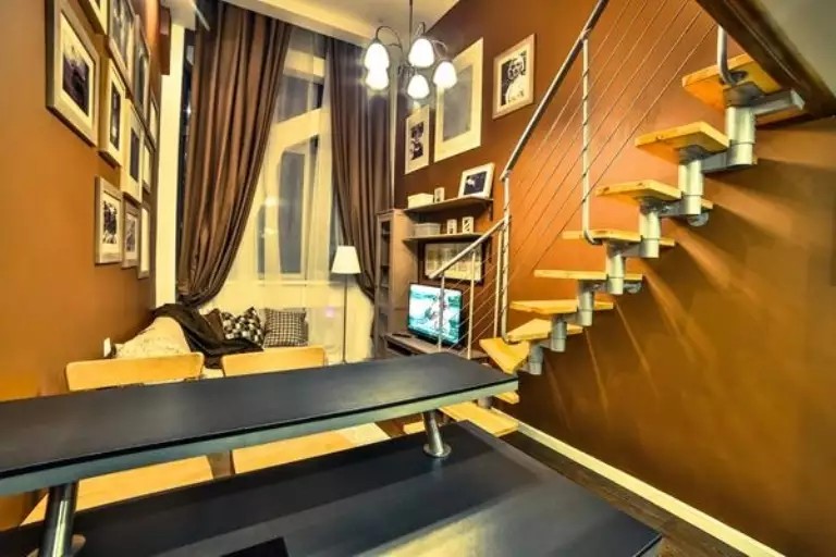 ЖК Starting House