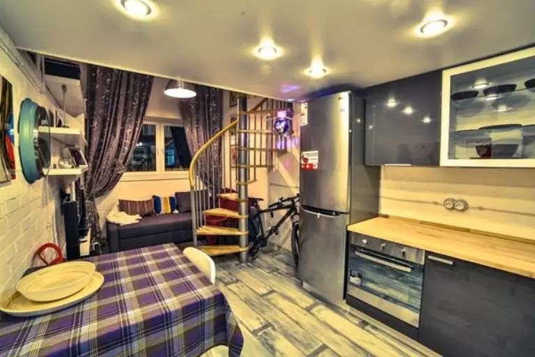 ЖК Starting House