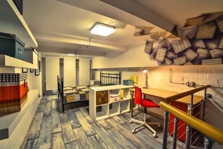 ЖК Starting House
