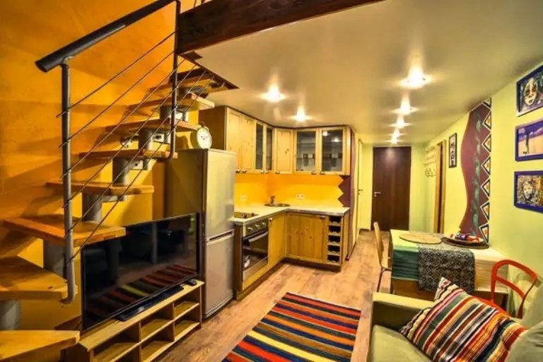 ЖК Starting House