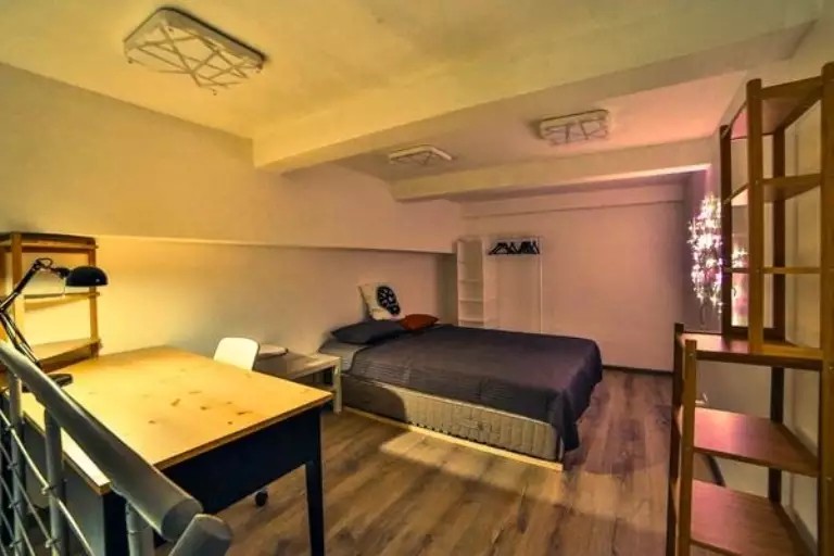 ЖК Starting House