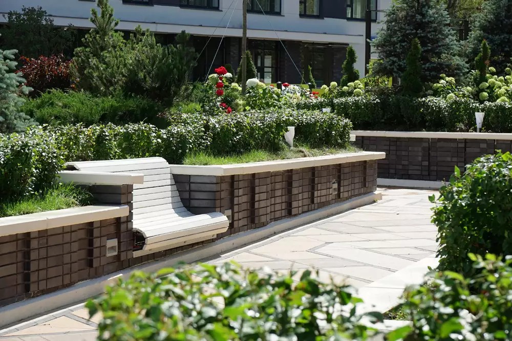 ЖК Union Park