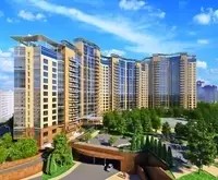 ЖК Well House на Кутузовском